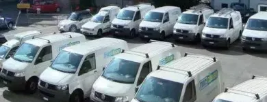 Immagine 6 azienda UMZUGSREINIGUNG MR. CLEAN AG REINIGUNGSFIRMA Umzugsunternehmen in Zurich ZH