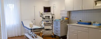 Unternehmen 1 Bild UROVIVA PRAXIS FÜR UROLOGIE MEILEN Ärzte am Meilen ZH