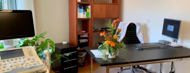 Unternehmen 4 Bild UROVIVA PRAXIS FÜR UROLOGIE MEILEN Ärzte am Meilen ZH