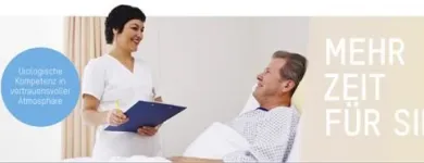 Unternehmen 3 Bild UROVIVA UROLOGIE-PRAXIS IM SPITAL MÄNNEDORF Ärzte am Männedorf ZH