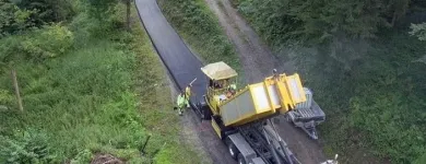 Unternehmen 3 Bild URS SCHATT TIEFBAU GMBH Land-/Forstwirtschaft/Fischerei am Oberwangen TG