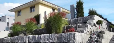 Unternehmen 1 Bild URS SCHATT TIEFBAU GMBH Land-/Forstwirtschaft/Fischerei am Oberwangen TG