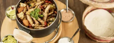 Immagine 27 azienda US-MEX SCHAFFHAUSEN Mexikanische Restaurants in Schaffhausen SH