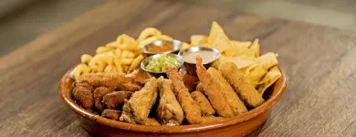 Immagine 29 azienda US-MEX SCHAFFHAUSEN Mexikanische Restaurants in Schaffhausen SH