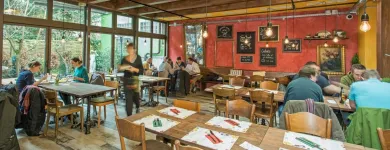 Immagine 2 azienda US-MEX SCHAFFHAUSEN Mexikanische Restaurants in Schaffhausen SH