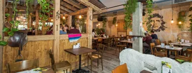 Immagine 4 azienda US-MEX SCHAFFHAUSEN Mexikanische Restaurants in Schaffhausen SH