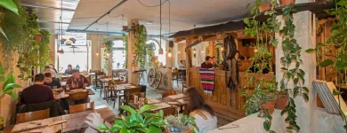 Immagine 5 azienda US-MEX SCHAFFHAUSEN Mexikanische Restaurants in Schaffhausen SH