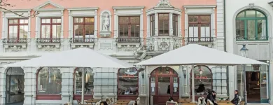 Immagine 13 azienda US-MEX SCHAFFHAUSEN Mexikanische Restaurants in Schaffhausen SH