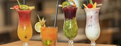 Immagine 15 azienda US-MEX SCHAFFHAUSEN Mexikanische Restaurants in Schaffhausen SH