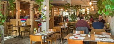 Immagine 17 azienda US-MEX SCHAFFHAUSEN Mexikanische Restaurants in Schaffhausen SH