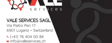Entreprises 24 image VALE SERVICES SAGL Umzugsunternehmen dans Lugano TI