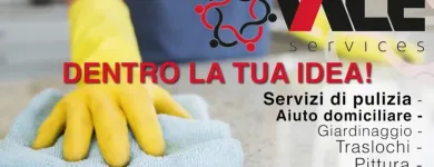 Entreprises 3 image VALE SERVICES SAGL Umzugsunternehmen dans Lugano TI