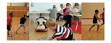 Entreprises 4 image VAN DER MERWE CENTER AG Ärzte dans Allschwil BL