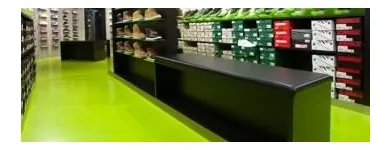 Unternehmen 7 Bild VARIOSHOP GESTALTUNG & REALISATION AG Möbel/Innenausstattung am Spreitenbach AG