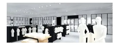 Unternehmen 8 Bild VARIOSHOP GESTALTUNG & REALISATION AG Möbel/Innenausstattung am Spreitenbach AG