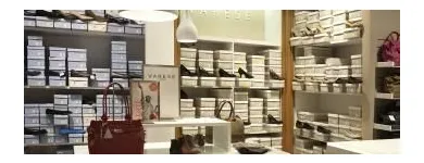 Unternehmen 4 Bild VARIOSHOP GESTALTUNG & REALISATION AG Möbel/Innenausstattung am Spreitenbach AG