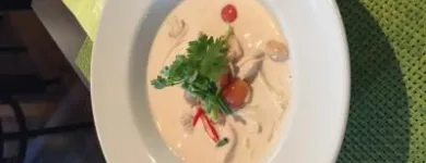 Immagine 2 azienda VEE'S BISTRO - THAI RESTAURANT Thailändische Restaurants in Zurich ZH