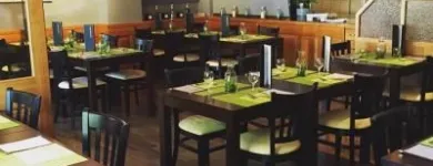 Immagine 5 azienda VEE'S BISTRO - THAI RESTAURANT Thailändische Restaurants in Zurich ZH