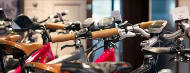 Unternehmen 6 Bild VELO ELSENER AG Sport am Zurich ZH