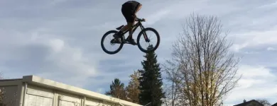 Unternehmen 1 Bild VELO ELSENER AG Sport am Zurich ZH