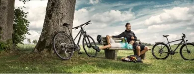 Unternehmen 4 Bild VELO ELSENER AG Sport am Zurich ZH