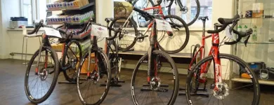 Immagine 3 azienda VELO SERVICE BERN BOLLWERK Kfz-/Zweirad-Dienstleistungen in Berne BE