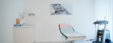 Entreprises 4 image VENENZENTRUM ARLESHEIM Ärzte dans Arlesheim BL