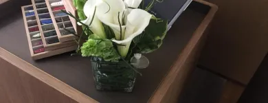 Unternehmen 21 Bild VERT'TIGE Nahrungs-/Genussmittel am Neuchâtel NE