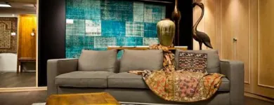 Unternehmen 9 Bild VIDAL AG Wohnaccessoires Einzelhandel am Zurich ZH