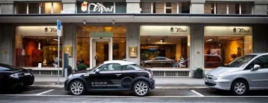 Unternehmen 5 Bild VIDAL AG Wohnaccessoires Einzelhandel am Zurich ZH