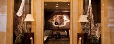 Unternehmen 7 Bild VIDAL AG Wohnaccessoires Einzelhandel am Zurich ZH