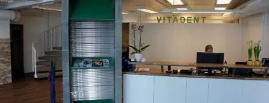 Immagine 1 azienda VITADENT Ärzte in Fribourg FR
