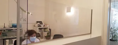 Entreprises 2 image VITRERIE DU NORD SA Kunstgewerbe, Geschenkartikel Einzelhandel dans Lausanne VD