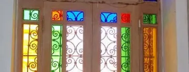 Entreprises 1 image VITRERIE DU NORD SA Kunstgewerbe, Geschenkartikel Einzelhandel dans Lausanne VD