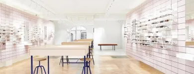 Entreprises 5 image VIU EYEWEAR Textil/Bekleidung dans Schaffhausen SH