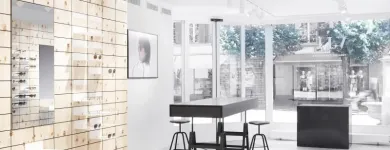 Immagine 3 azienda VIU EYEWEAR Textil/Bekleidung in Thun BE