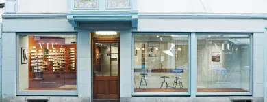 Immagine 3 azienda VIU EYEWEAR Textil/Bekleidung in St. Gallen SG