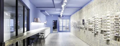 Immagine 3 azienda VIU EYEWEAR Textil/Bekleidung in Lucerne LU