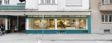 Entreprises 1 image VIU EYEWEAR Textil/Bekleidung dans Zurich ZH