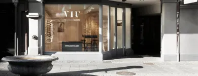 Immagine 1 azienda VIU EYEWEAR Textil/Bekleidung in Thun BE