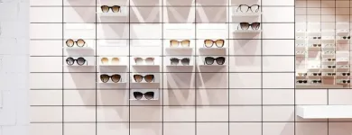 Entreprises 1 image VIU EYEWEAR Textil/Bekleidung dans Schaffhausen SH