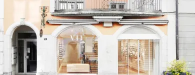 Entreprises 2 image VIU EYEWEAR Textil/Bekleidung dans Schaffhausen SH