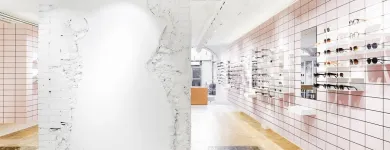 Entreprises 4 image VIU EYEWEAR Textil/Bekleidung dans Schaffhausen SH