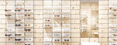 Immagine 2 azienda VIU EYEWEAR Textil/Bekleidung in Thun BE