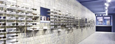 Immagine 2 azienda VIU EYEWEAR Textil/Bekleidung in Lucerne LU