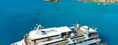 Immagine 4 azienda VÖGELE REISEN AG Transport/Verkehr/Tourismus in Zurich ZH