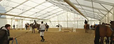 Unternehmen 1 Bild VÖGTLI GROUP AG Zeltverleih am Dornach SO