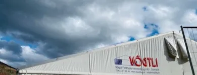 Unternehmen 4 Bild VÖGTLI GROUP AG Zeltverleih am Dornach SO