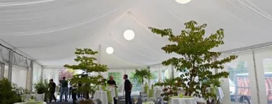 Unternehmen 5 Bild VÖGTLI GROUP AG Zeltverleih am Dornach SO