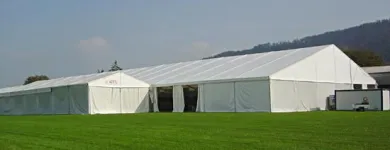 Unternehmen 8 Bild VÖGTLI GROUP AG Zeltverleih am Dornach SO